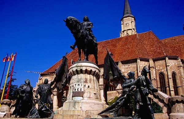 Cluj-Napoca, Foto: smh.com.au