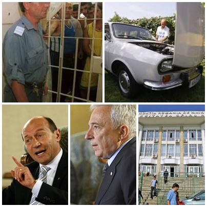 Subiectele Zilei, Foto: Colaj foto