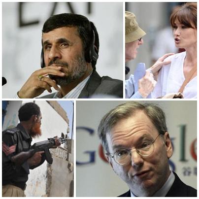 Presa in Diagonala, Foto: Colaj foto