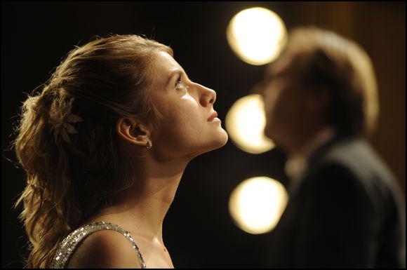 Imagine din "Concertul", Foto: Hotnews