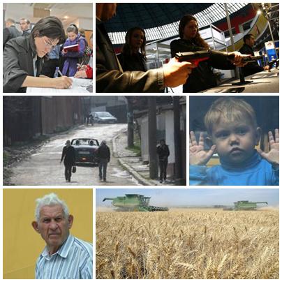 Subiectele Zilei, Foto: Colaj foto