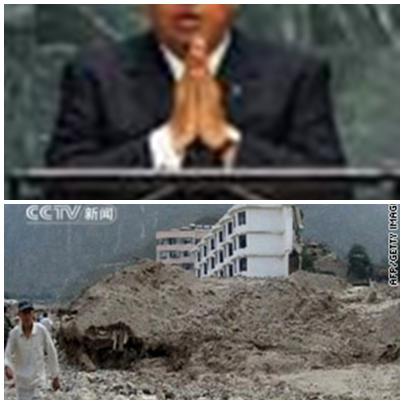 Presa in Diagonala, Foto: Colaj foto