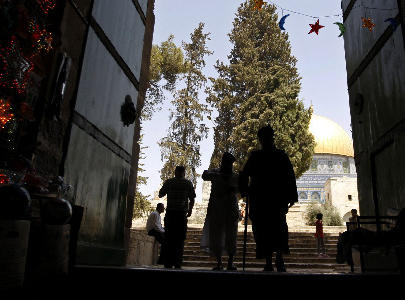 Lumea ta, Foto: Reuters