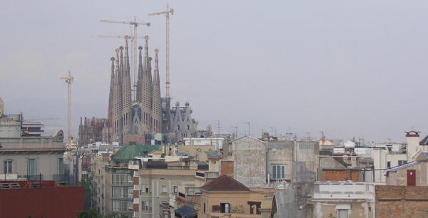 Barcelona, Foto: SmartWoman