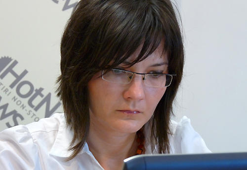 dr. Lacramioara Petrescu, Foto: MedLive.ro