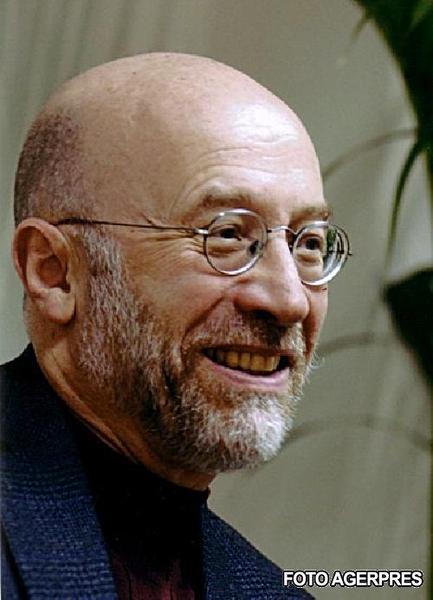 Tony Judt, Foto: Agerpres