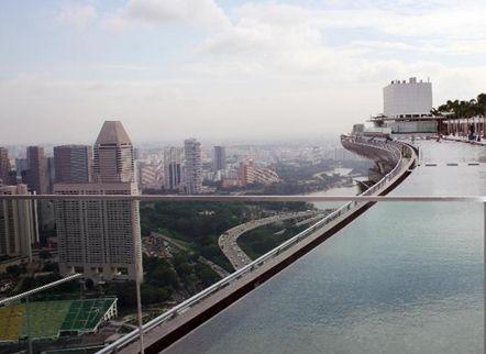 Panorama din Singapore, Foto: Agerpres