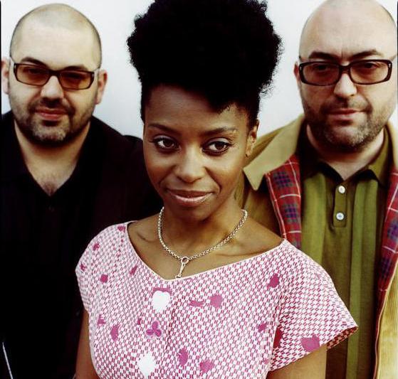 Morcheeba, Foto: myspace.com/morcheeba