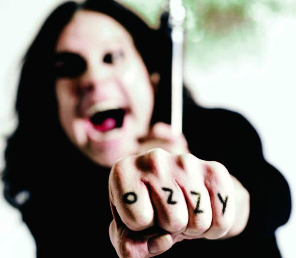 Ozzy Osbourne vine in Romania, Foto: CITY FM