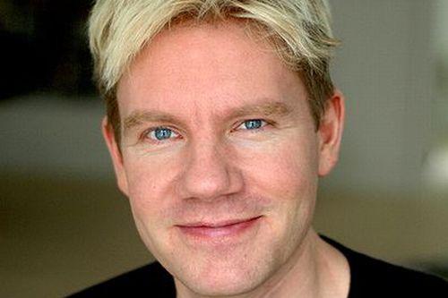 Bjorn Lomborg, Foto: www.lomborg.com