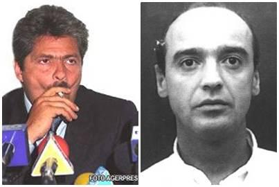 SOV si Nicolae Popa, Foto: Colaj foto