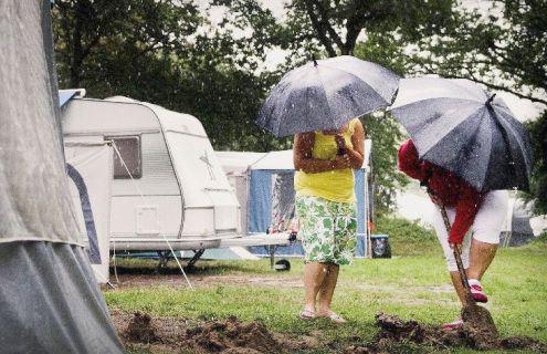 La cort, Foto: Agerpres