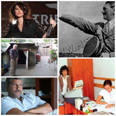 Subiectele Zilei, Foto: Colaj foto