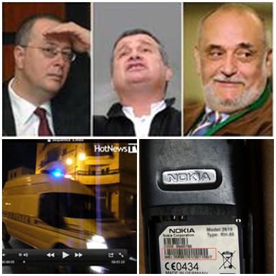 48 de ore pe Hotnews, Foto: Colaj foto