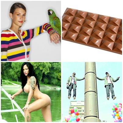 Faze Tari, Foto: Colaj foto