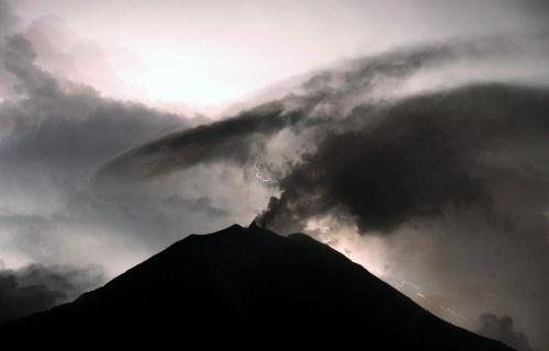 Vulcan, Foto: Discovery