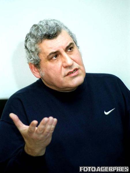 Anton Suteu, Foto: Agerpres