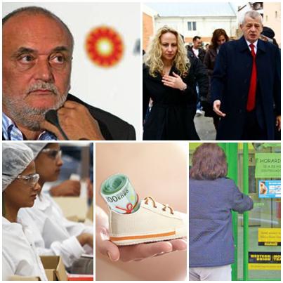 Subiectele Zilei, Foto: Colaj foto