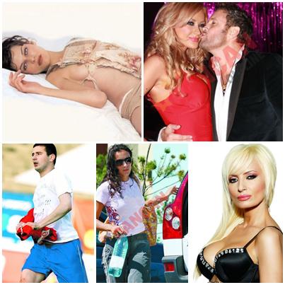 Caru' cu Vedete, Foto: Colaj foto