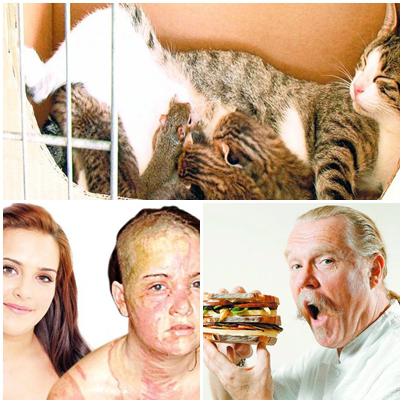 Faze Tari, Foto: Colaj foto