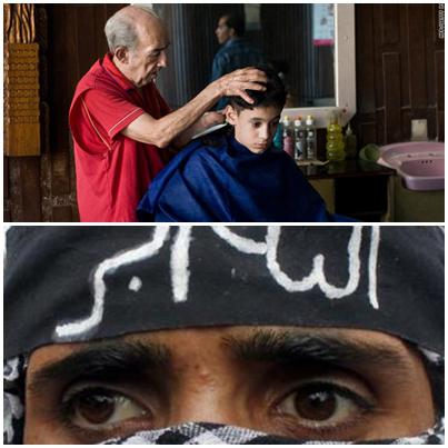 Presa in Diagonala, Foto: Colaj foto