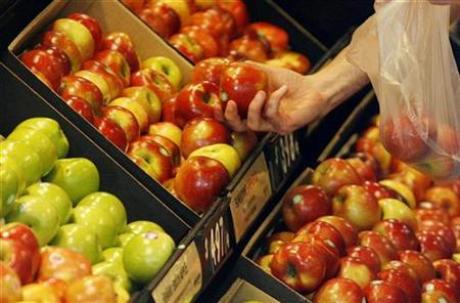 Mai multe vitamine pentru sezonul rece, Foto: Reuters