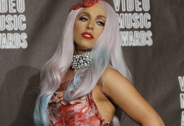 Lady Gaga, Foto: Reuters