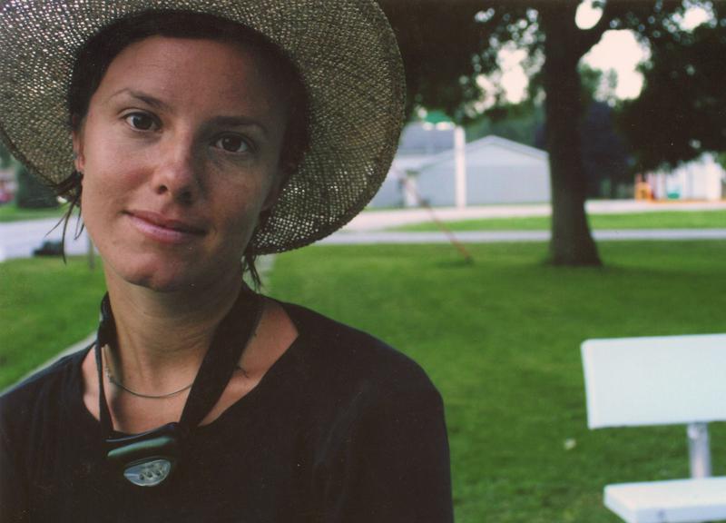 Sarah Shourd, Foto: Reuters