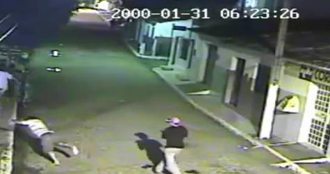 Atacul a avut loc in Roteiro, Foto: Captura Youtube.com