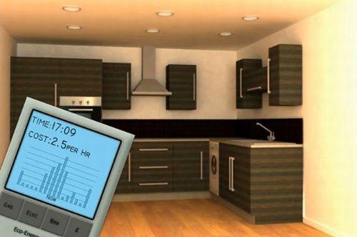 Casa energetica, Foto: Captura Youtube.com