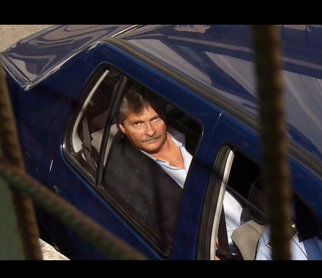 Sorin Ovidiu Vantu, Foto: HotNews.ro / Victor Cozmei