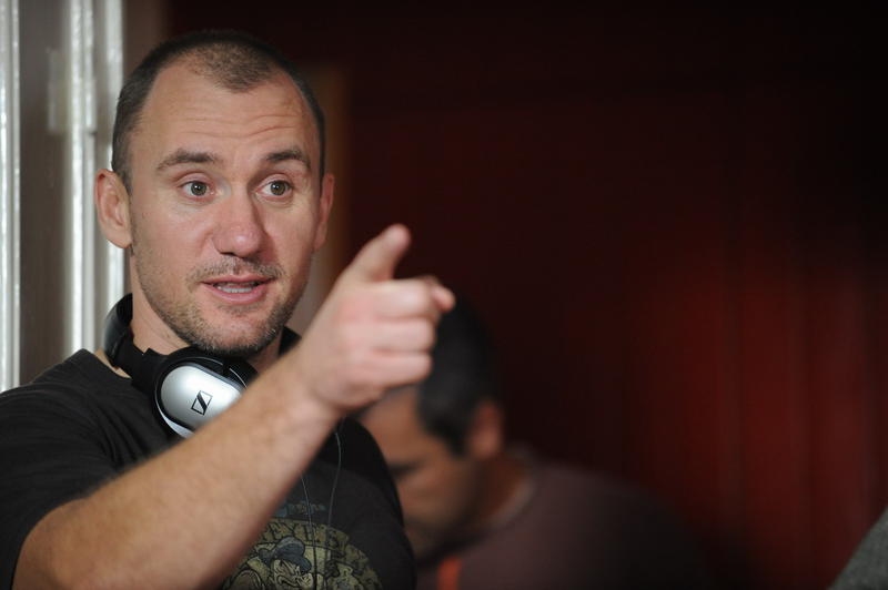 Radu Muntean, Foto: Voodoo Films