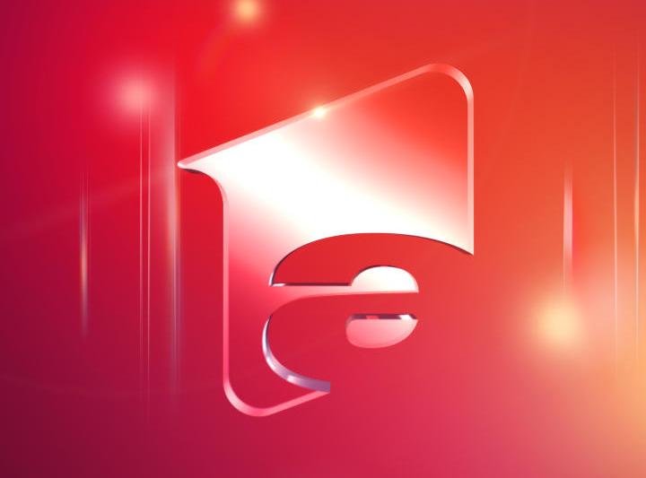 Logo Antena 1, Foto: Intact Media Group