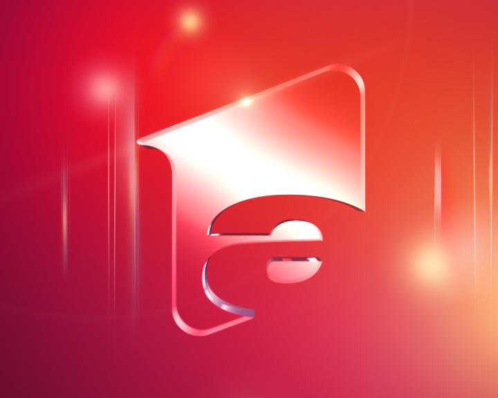 Logo Antena 1, Foto: Intact Media Group
