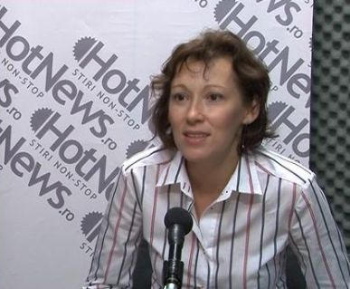 Magdalena Marculescu, Foto: SmartWoman