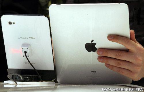 Laptop, Foto: AGERPRES