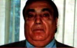 Aslan Usoyan, Foto: Captura Youtube.com