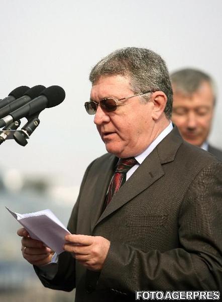 Corneliu Dobritoiu, Foto: AGERPRES