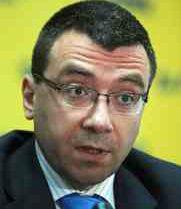 Mihai Voicu, Foto: Agerpres