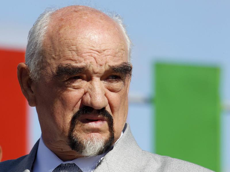 Igor Smirnov, Foto: Reuters