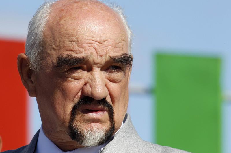 Igor Smirnov, Foto: Reuters