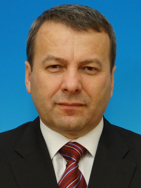 Gheorghe Ialomitianu, Foto: cdep.ro