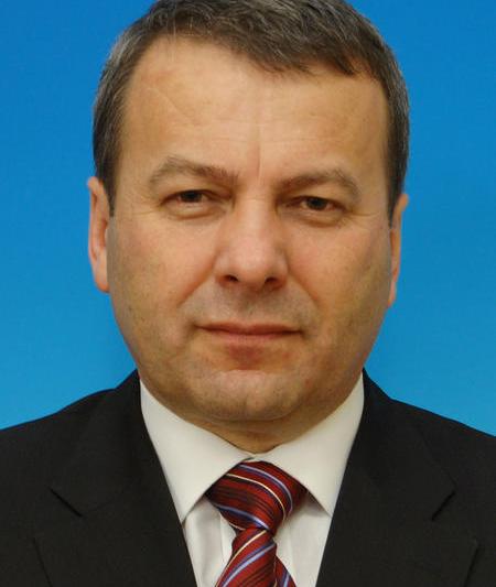 Gheorghe Ialomitianu, Foto: cdep.ro