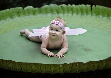 Farmecul copilariei, Foto: Reuters