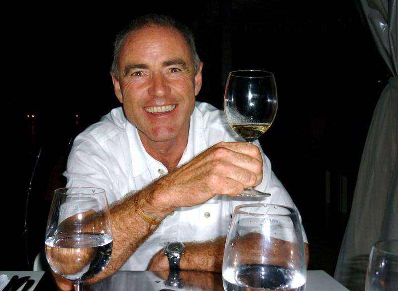 John McCarthy, Foto: Hotnews