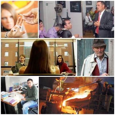 Subiectele Zilei, Foto: Colaj foto