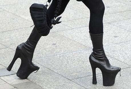 Memorial Alexander McQueen, Foto: Reuters