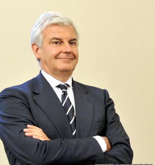 Alessandro Profumo, CEO UniCredit, Foto: Agerpres