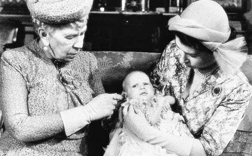 File de istorie, Foto: Agerpres