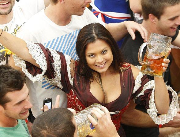 Oktoberfest in imagini, Foto: Reuters